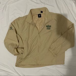 Coca Cola Lightweight Track Jacket